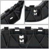 2016-2021 Honda Civic Front Left Bumper Cover Support Bracket