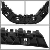 2016-2021 Honda Civic Front Left Bumper Cover Support Bracket