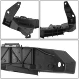 2013-2017 Honda Accord Front Right Bumper Cover Support Bracket