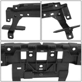 2019-2022 Honda Pilot Front Bumper Cover Support Bracket