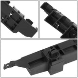 2003-2007 Honda Accord Front Left Bumper Cover Support Bracket