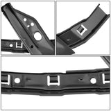 2012-2015 Honda Civic Front Left Bumper Cover Support Bracket