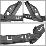 2012-2015 Honda Civic Front Left Bumper Cover Support Bracket