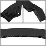 2018-2020 Honda Accord Front Left Bumper Cover Support Bracket