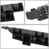 03-07 Honda Accord Front Right Bumper Cover Support Bracket