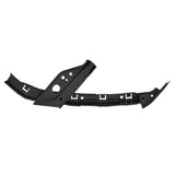 2012-2015 Honda Civic Front Right Bumper Cover Support Bracket