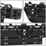 2007-2011 Honda CR-V Front Right Bumper Cover Support Bracket