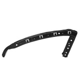 2006+ Honda Civic Hybrid/4DR Front Bumper Bracket Upper Cover LH