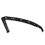 2006+ Honda Civic Hybrid/4DR Front Bumper Bracket Upper Cover LH