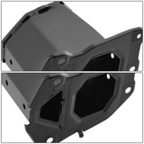 2012 Honda Civic Front Left Bumper Cover Support Bracket