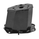 2012 Honda Civic Front Right Bumper Cover Support Bracket