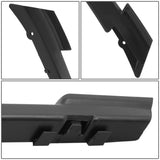 2011-2014 Hyundai Sonata Front Left Bumper Cover Support Bracket