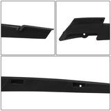 2011-2014 Hyundai Sonata Front Right Bumper Cover Support Bracket
