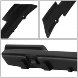 2011-2014 Hyundai Sonata Front Right Bumper Cover Support Bracket