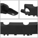 2011-2016 Hyundai Elantra Front Left Bumper Cover Support Bracket