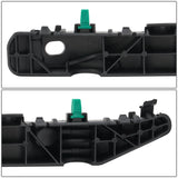 2015-2017 Hyundai Sonata Front Left Bumper Cover Support Bracket