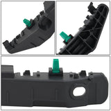2015-2017 Hyundai Sonata Front Left Bumper Cover Support Bracket