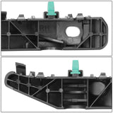 2015-2017 Hyundai Sonata Front Right Bumper Cover Support Bracket