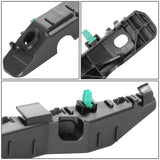 2015-2017 Hyundai Sonata Front Right Bumper Cover Support Bracket
