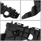 14-16 Lexus IS200T IS250 IS300 IS350 Front Left Bumper Cover Support Bracket