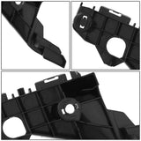 14-16 Lexus IS200T IS250 IS300 IS350 Front Left Bumper Cover Support Bracket
