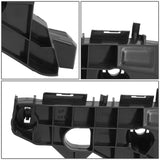 14-16 Lexus IS200T IS250 IS300 IS350 Front Right Bumper Cover Support Bracket