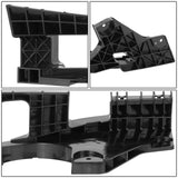 06-08 Lexus IS250/IS350 Front Left Bumper Cover Support Bracket
