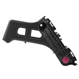 11-17 Lexus CT200H Front Left Bumper Cover Support Bracket