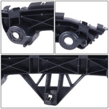 10-13 Mazda 3 Front Right Bumper Cover Support Bracket
