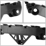 10-13 Mazda 3 Front Right Bumper Cover Support Bracket