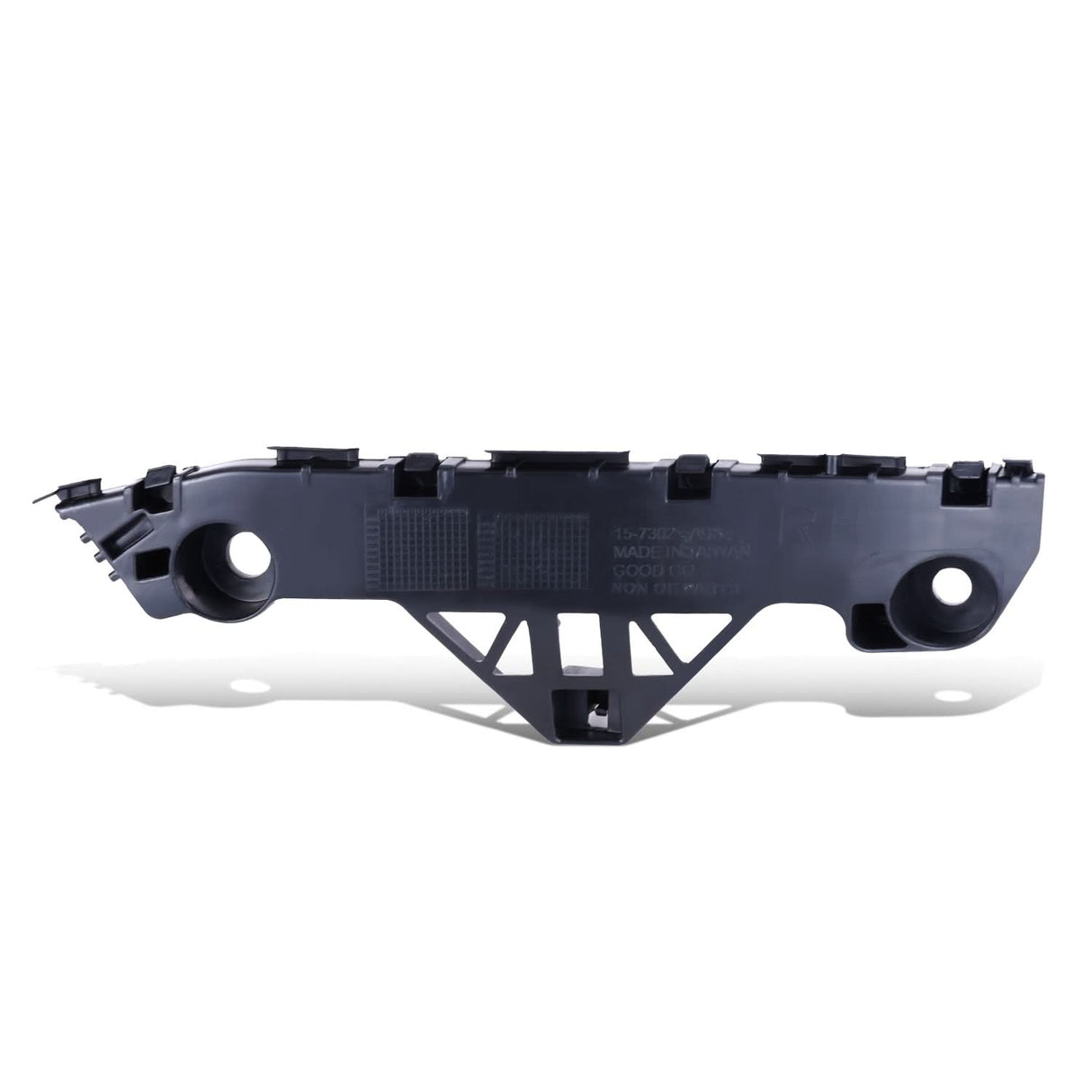 10-13 Mazda 3 Front Right Bumper Cover Support Bracket
