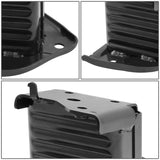 2014-2017 Mitsubishi Outlander Rear Right Bumper Cover Support Bracket