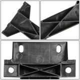 2016-2023 Nissan Maxima Front Bumper Cover Support Bracket