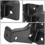 2013-2015 Nissan Altima Front Bumper Bracket Left Side