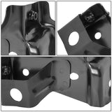 2013-2015 Nissan Altima Front Bumper Bracket Right Side
