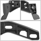 09-14 Nissan Maxima Front Left Bumper Cover Support Bracket