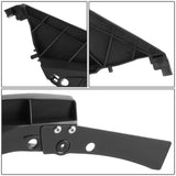 2009-2014 Nissan Maxima Front Left Bumper Cover Support Rail