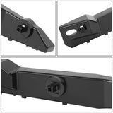 2008-2015 Nissan Rogue Front Left Bumper Cover Support Bracket