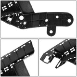 2013-2015 Nissan Altima Front Right Bumper Cover Support Bracket