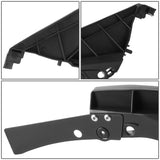 2009-2014 Nissan Maxima Front Right Bumper Cover Support Rail