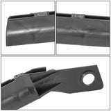 2007+ Nissan Versa Front Bumper Bracket Left Side