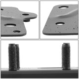 2018-2020 Nissan Kicks Bumper Cover Support Bracket - Front Left