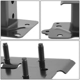 2018-2020 Nissan Kicks Bumper Cover Support Bracket - Front Left