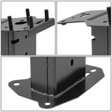 2020-2023 Nissan Sentra Front Left Bumper Cover Support Bracket