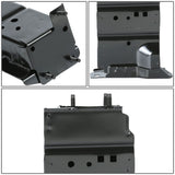 2013-2019 Nissan Sentra Front Right Bumper Cover Support Bracket