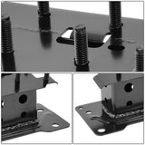 2018-2020 Nissan Kicks Front Right Bumper Cover Support Bracket