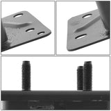 2020-2021 Nissan Versa Bumper Cover Support Bracket - Front Right