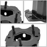 2013-2017 Nissan Altima Rear Right Bumper Cover Support Bracket
