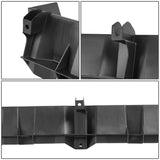 2010-2014 Subaru Legacy Front Bumper Cover Support Brackets