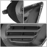 2014+ Subaru Forester Fog Lamp Cover Bumper Bracket Left